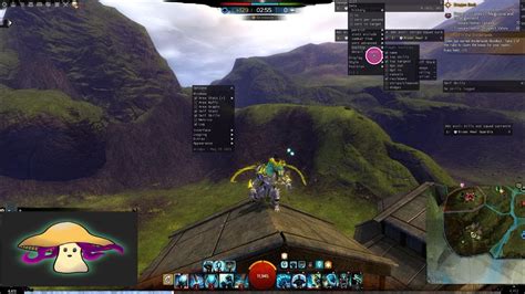 gw2 erp|gw2 arc dps meter.